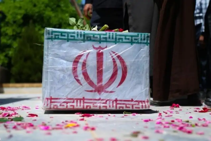 شهادت دو نیروی امدادی در حمله پهپادی رژیم صهیونیستی