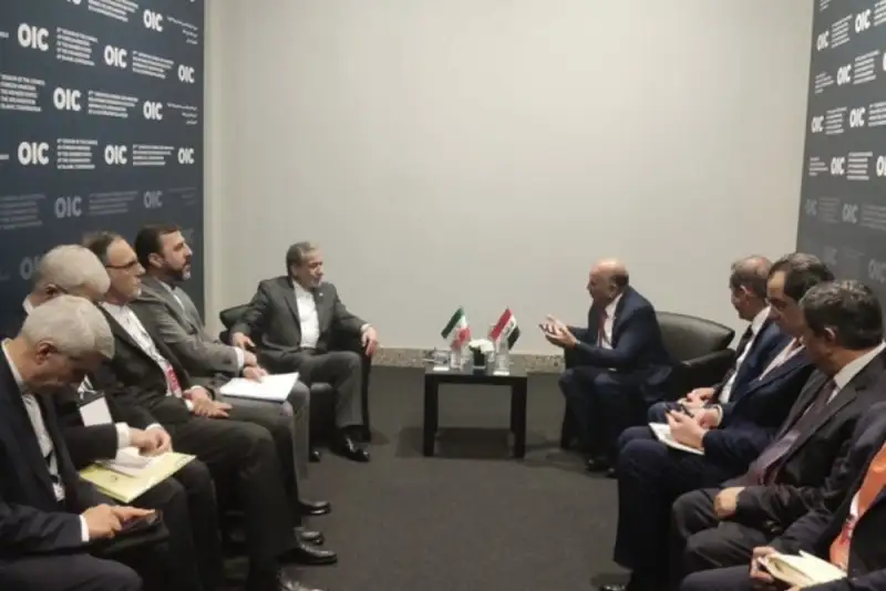 هشدار صریح ایران به تل‌آویو: عملیات دفاعی ادامه دارد