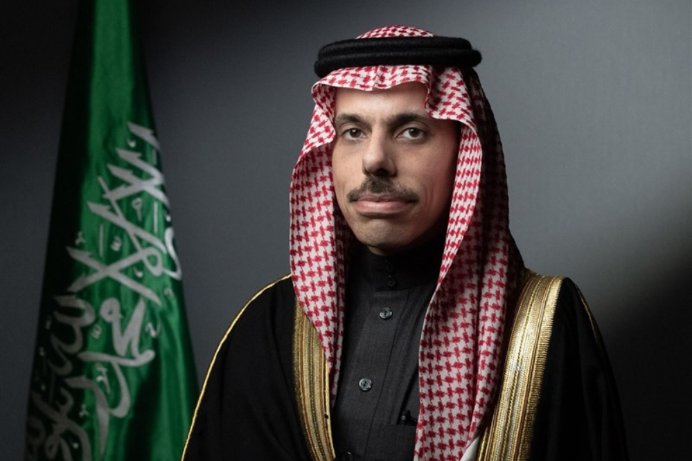 وزیر خارجه عربستان حمله اسرائیل به ایران را محکوم کرد