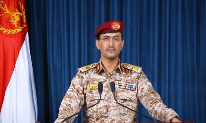 Yemen warns to attack US ships in Red Sea if it help Israel