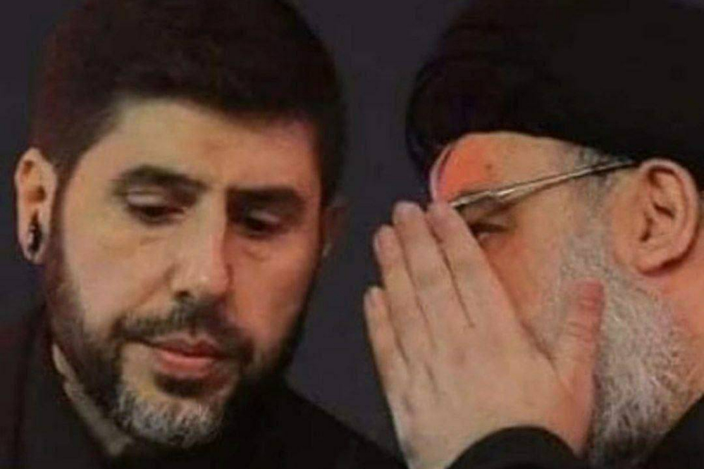 سیدحیدر الموسوی به شهادت رسید