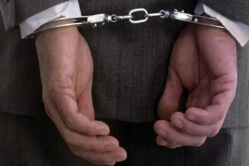 جاسوس موساد در مازندران به دام افتاد