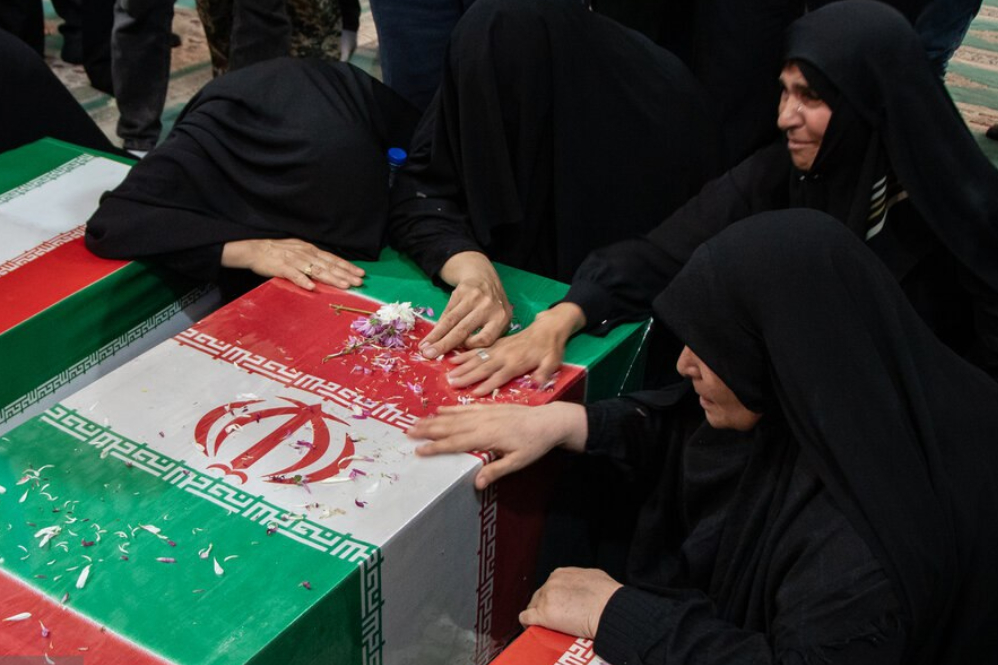 این سند کودک‌کشی اسرائیل است+ فیلم
