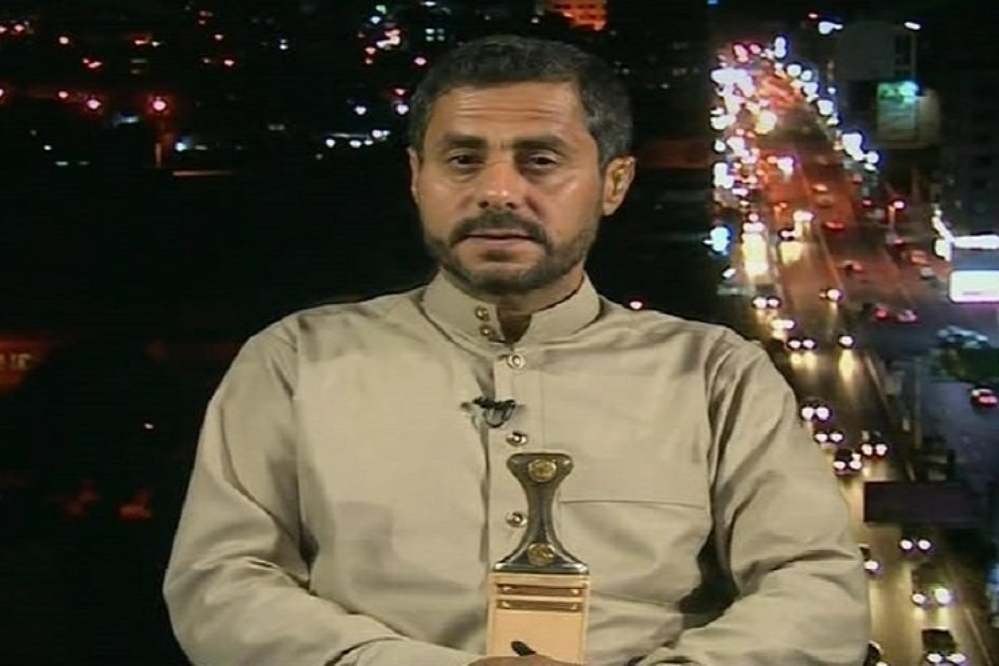 البخیتی: پاسخ نظامی انصارالله به تجاوز آمریکا در راه است