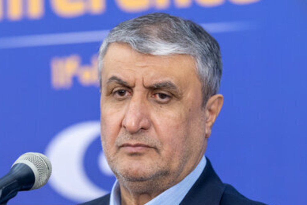 Iran urges IAEA to probe into US illegal action against Iran