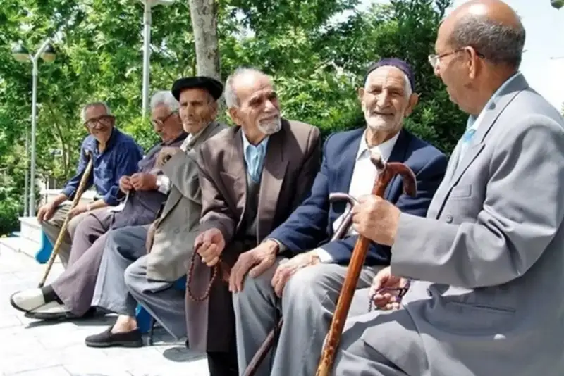 حقوق بازنشستگان نیروهای مسلح به زودی پرداخت می‌شود