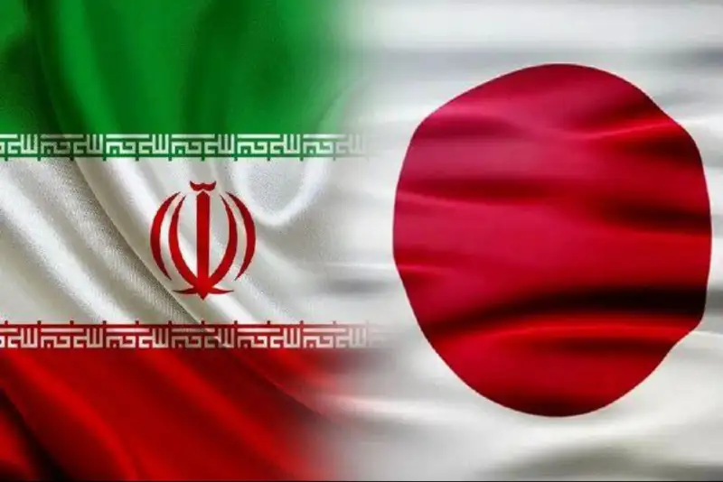 سکوت معنادار ژاپن در قبال حمله آمریکا به ایران