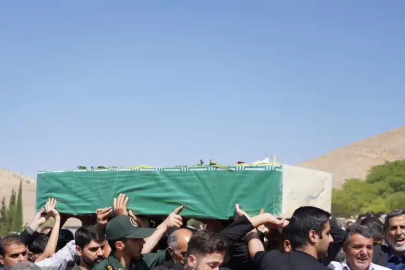 تعداد ورزشکاران شهید جنایت رژیم صهیونیستی به 32 تن رسید
