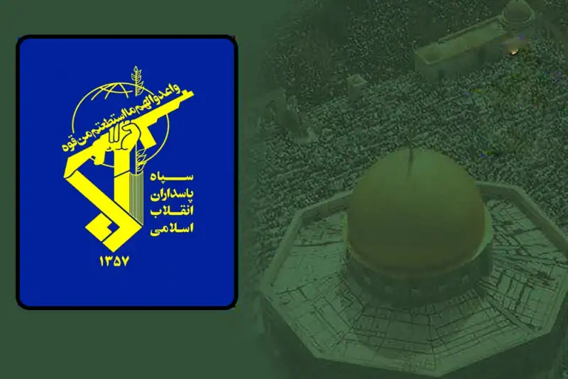 شهادت سه تن از پاسداران سرافراز استان زنجان