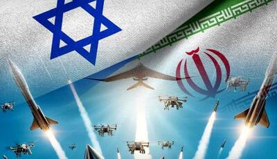 Active Deterrence; Tel Aviv, Starting Point of Iran’s Retaliation