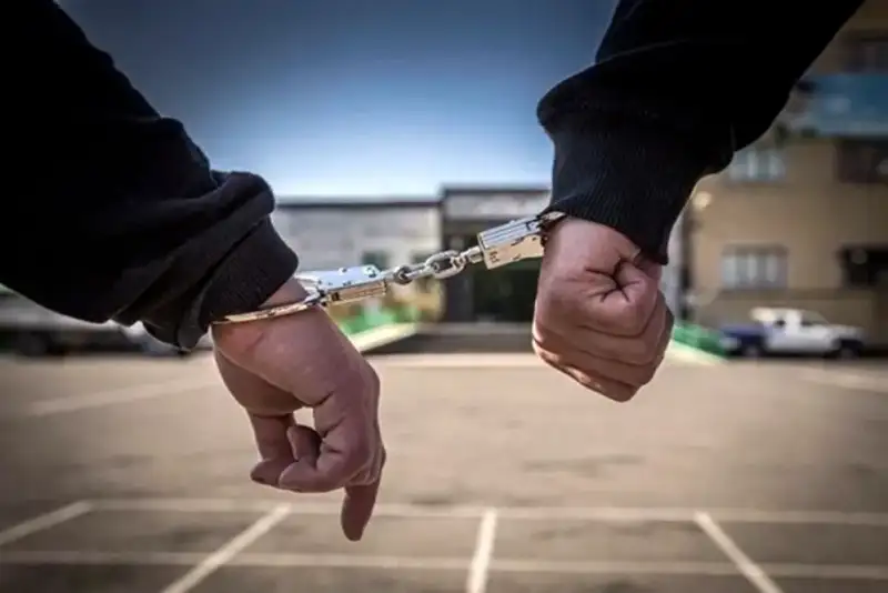 دستگیری 3 عامل اطلاعات اوکراین در اصفهان