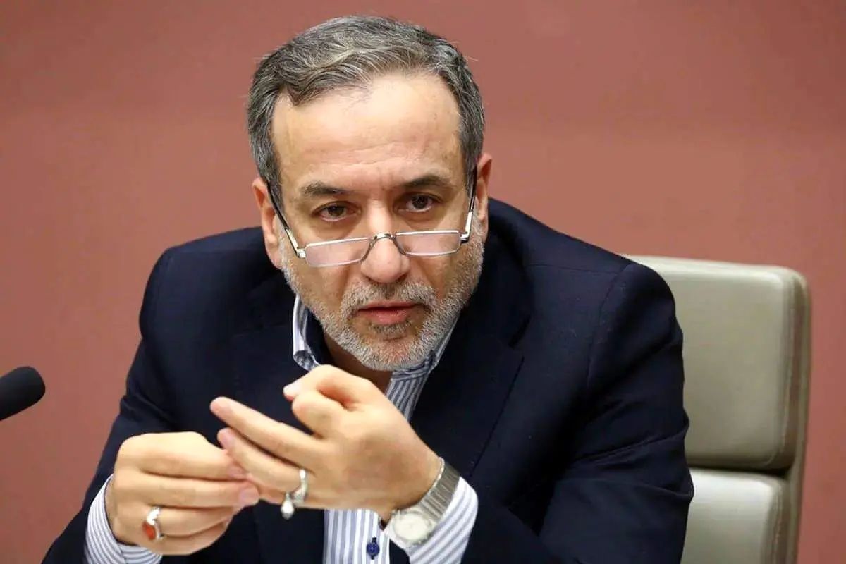 Araghchi: U.S. and Israeli attacks have shaken the foundations of international law, the NPT regime