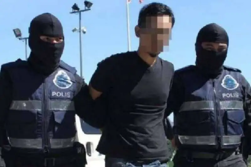 فصل صید جاسوسان موساد فرا رسیده است