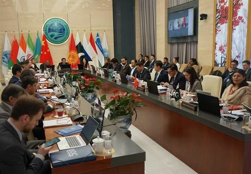 SCO condemns U.S. attacks on Iranian peaceful nuclear facilities, calls for de-escalation