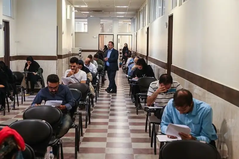توضیحات وزیر علوم درباره زمان برگزاری کنکور و آزمونهای دانشگاهها