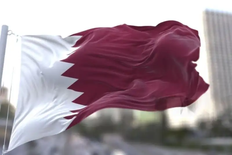 وزارت خارجه قطر تا دقایقی دیگر کنفرانس خبری مهمی برگزار می‌کند