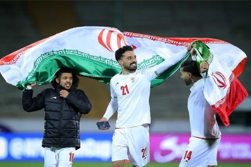 سرنوشت ایران در جام‌جهانی چه می‌شود؟