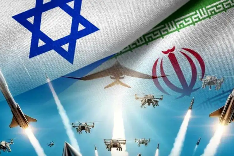 افشاگری وال استریت ژورنال در مورد رفتار فریبکارانه اسرائیل در پیگیری آتش بس