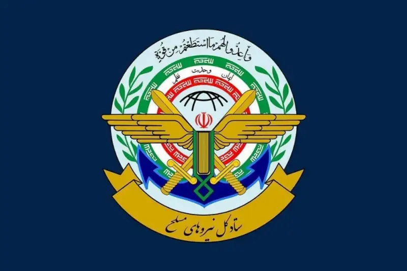 ستاد کل نیروهای مسلح شلیک موشک به اراضی اشغالی را تکذیب کرد