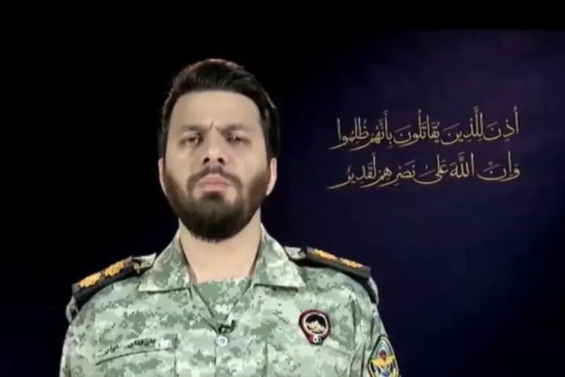 قرارگاه خاتم الانبیا: ملت مسلمان اردن اجازه ندهند کشورشان مبدأ تجاوز به ایران شود