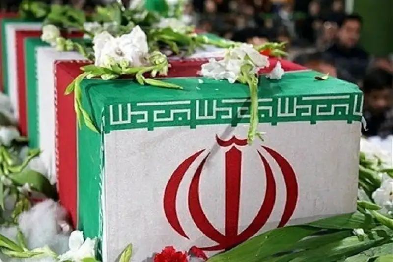 آخرین دیدار، آخرین لالایی مادر شهید «علیسان جباری»+ فیلم