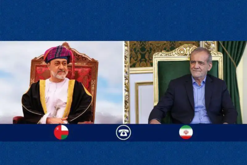 پزشکیان: ایران از حقوق حقه خود کوتاه نخواهد آمد