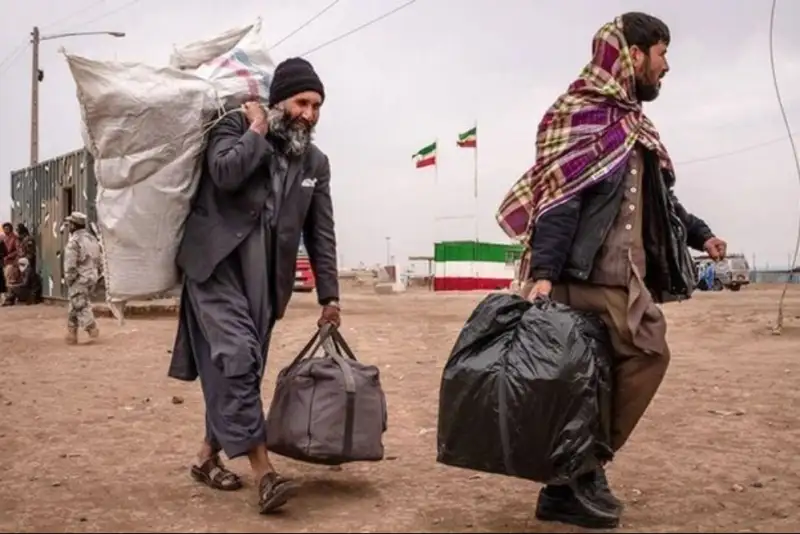 فرمان استاندار تهران: تسریع در اخراج اتباع غیرمجاز؛ پایتخت جای بی‌قانونی نیست