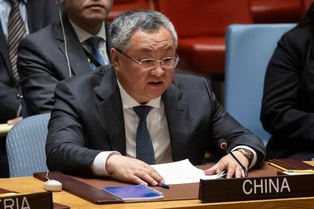 中国：美国攻打伊朗丧失信誉！