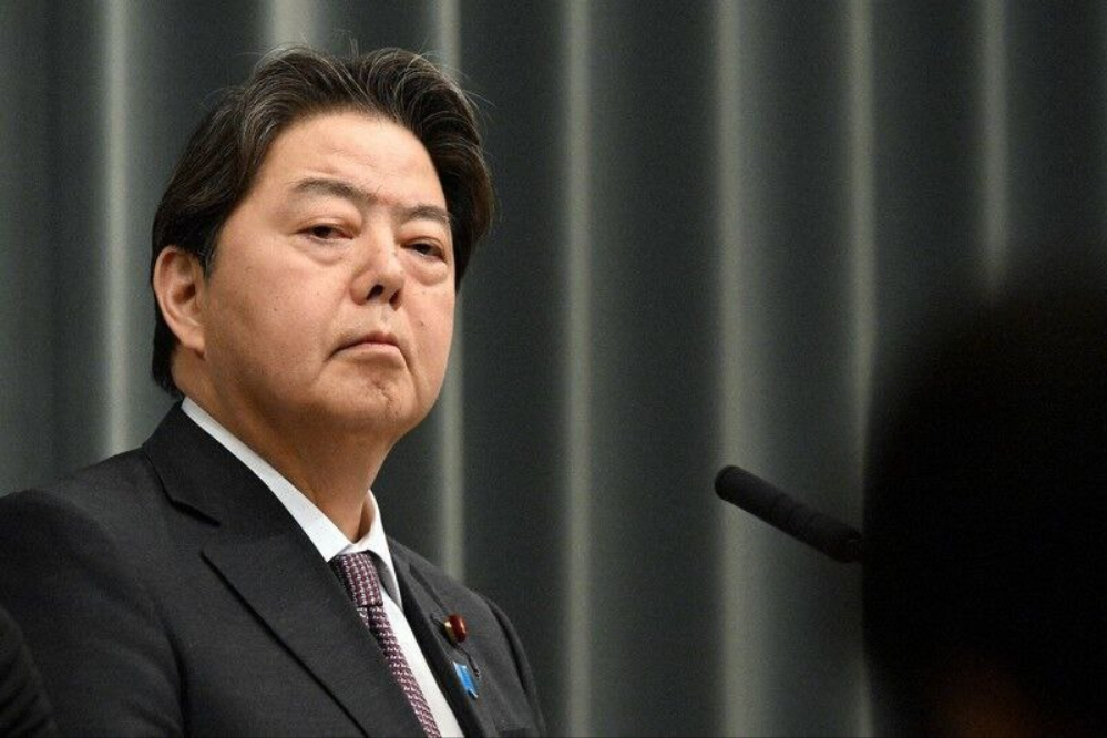 日本欢迎伊朗与犹太复国主义政权停火