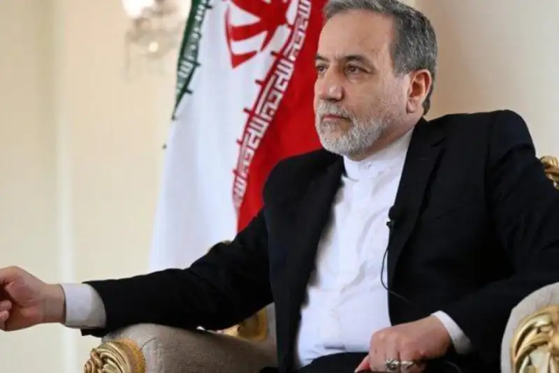عراقچی: آتش‌بس از موضع قدرت بود