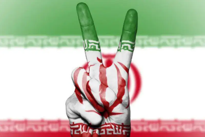 وقتی ایران، نام مشترک همه شد