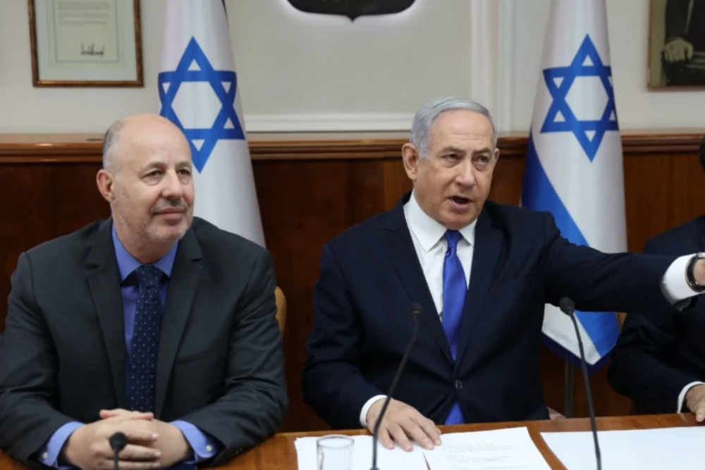 גורם ישראלי רשמי: דיאלוג ישיר עם סוריה כולל תיאום ביטחוני ופוליטי