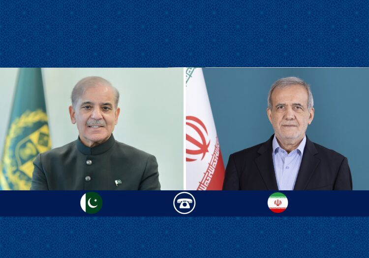 Pezeshkian: Iran and its neighbors have shown that foreign conspiracies will not disrupt their friendship