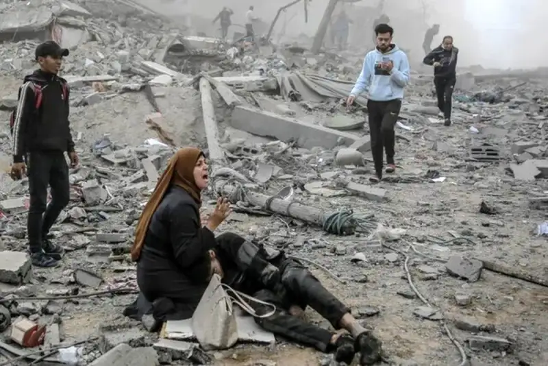 آتش‌بس 60 روزه در غزه؛ حماس پاسخ مثبت به طرح میانجی‌ها داد