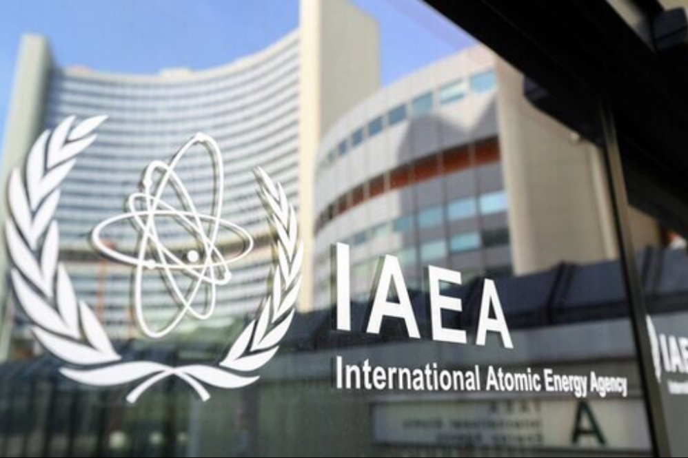 В парламенте одобрен законопроект о приостановлении сотрудничества Ирана с МАГАТЭ