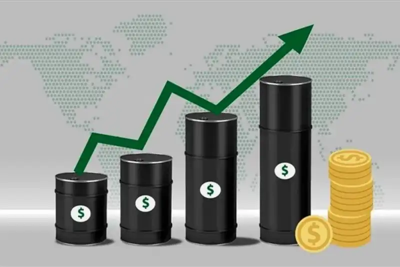 بهای جهانی نفت بار دیگر افزایش یافت
