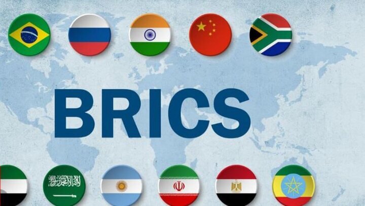 BRICS countries say attacks on Iran violated UN Charter