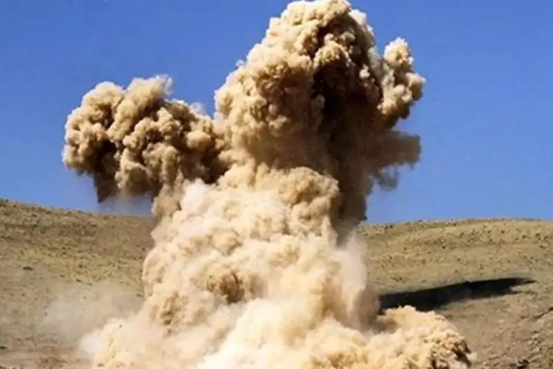 علت انفجار در دزفول اعلام شد