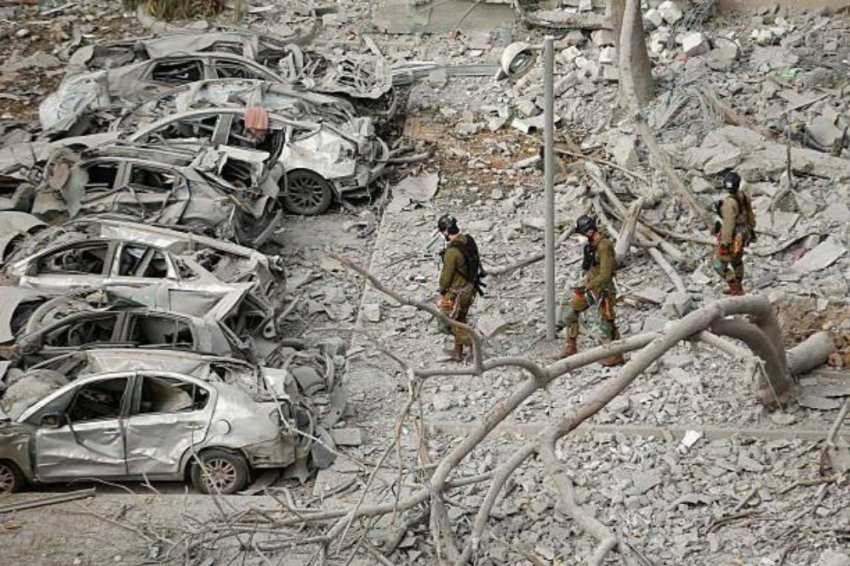 Ceasefire or a pause between two attacks? Israel's psychological warfare against Iran