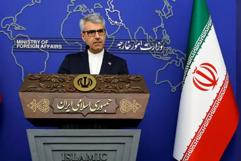 بقائی: قطع همکاری با آژانس واکنش صریح ایران به تجاوزها است