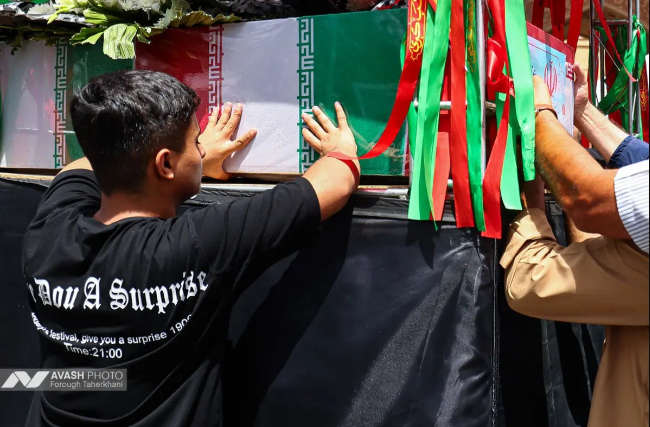 Over 600 Martyred, Including Infants and Pregnant Women