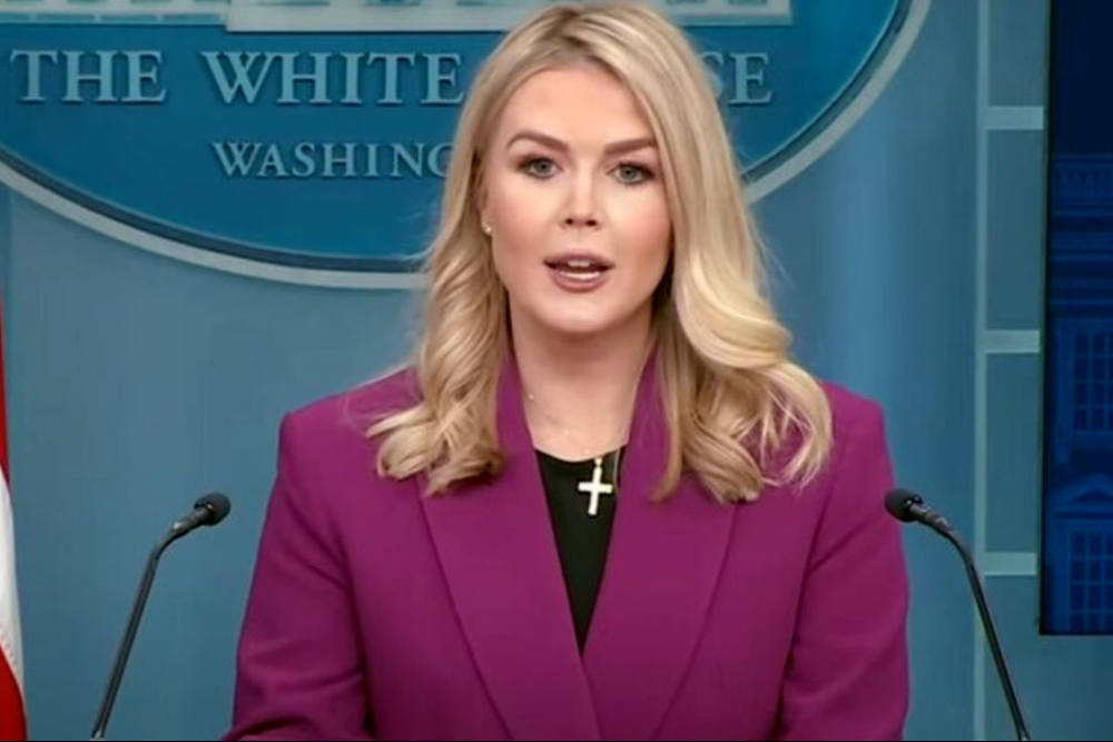 کاخ سفید: لبنان بخشی از آتش بس نیست