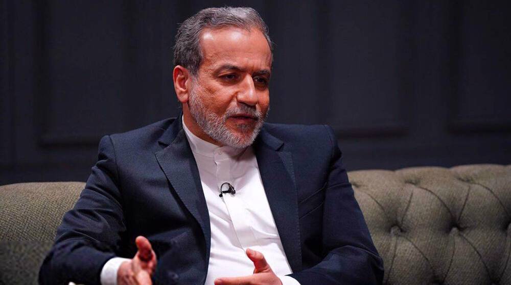 Iran did not negotiate truce; ready to respond decisively to any Israeli breach: FM