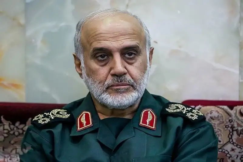 جزئیات مراسم خاکسپاری سپهبد شهید غلامعلی رشید