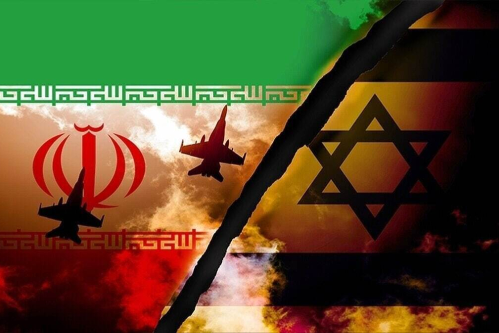 The project to dismantle Iran: A Zionist dream, a regional nightmare