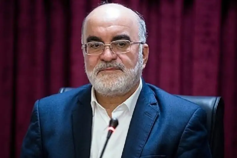 اعتراض رسمی ایران به تجاوز نظامی به زندان‌ها، بیمارستان‌ها و منازل مسکونی