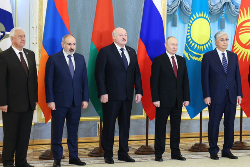 Лукашенко: Атака на иранские ядерные объекты была явным нарушением международного права