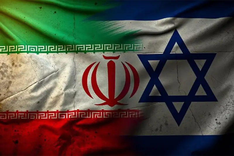 عصبانیت تایمز اسرائیل از لو دادن «تسلیح معترضان ایرانی توسط اسرائیل»