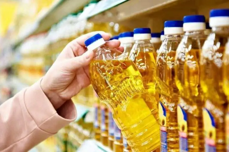 عرضه گسترده روغن در بازار از فردا
