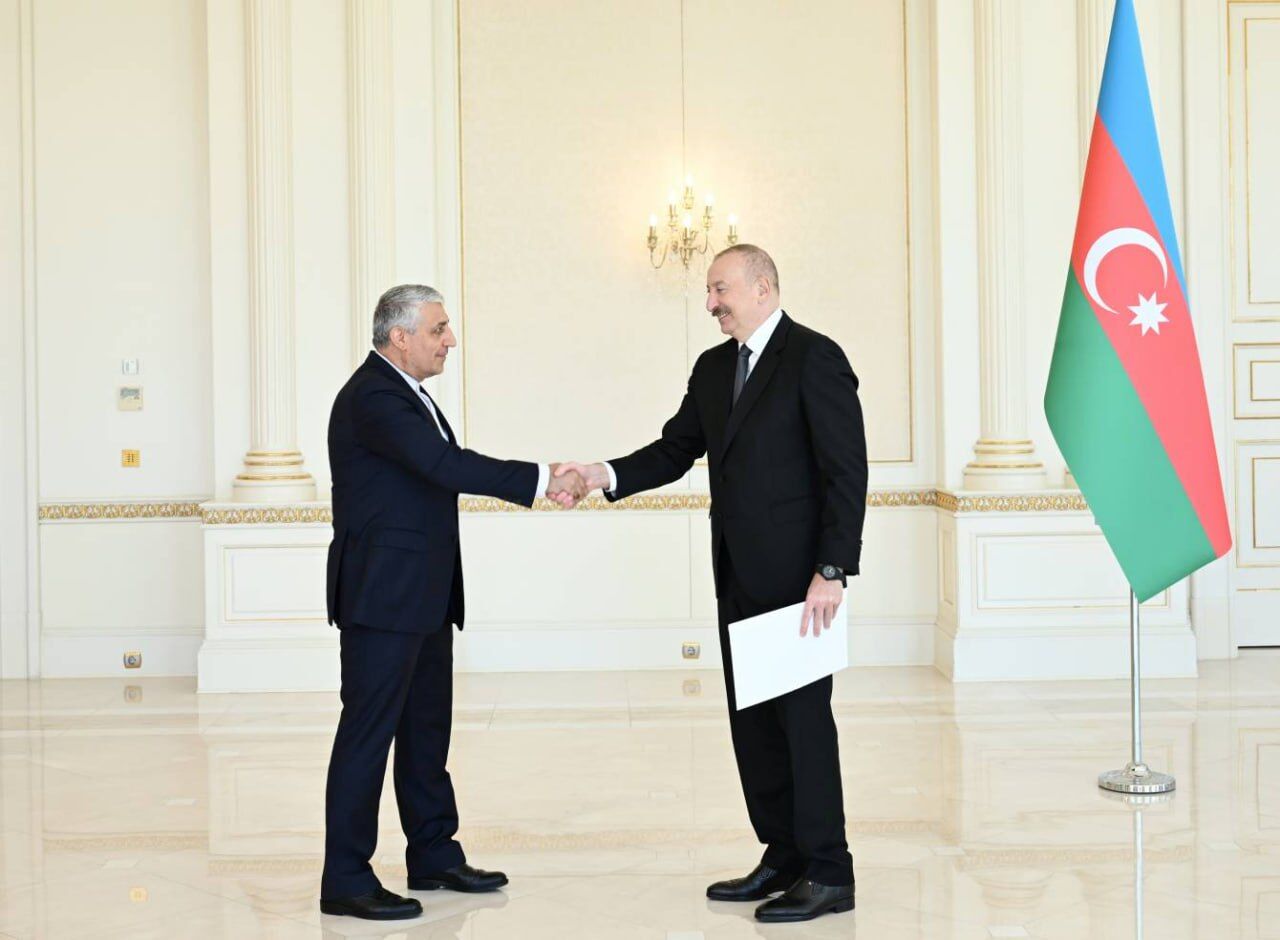 Aliyev: Baku will not allow any anti-Iran action to be taken from Azerbaijan’s territory